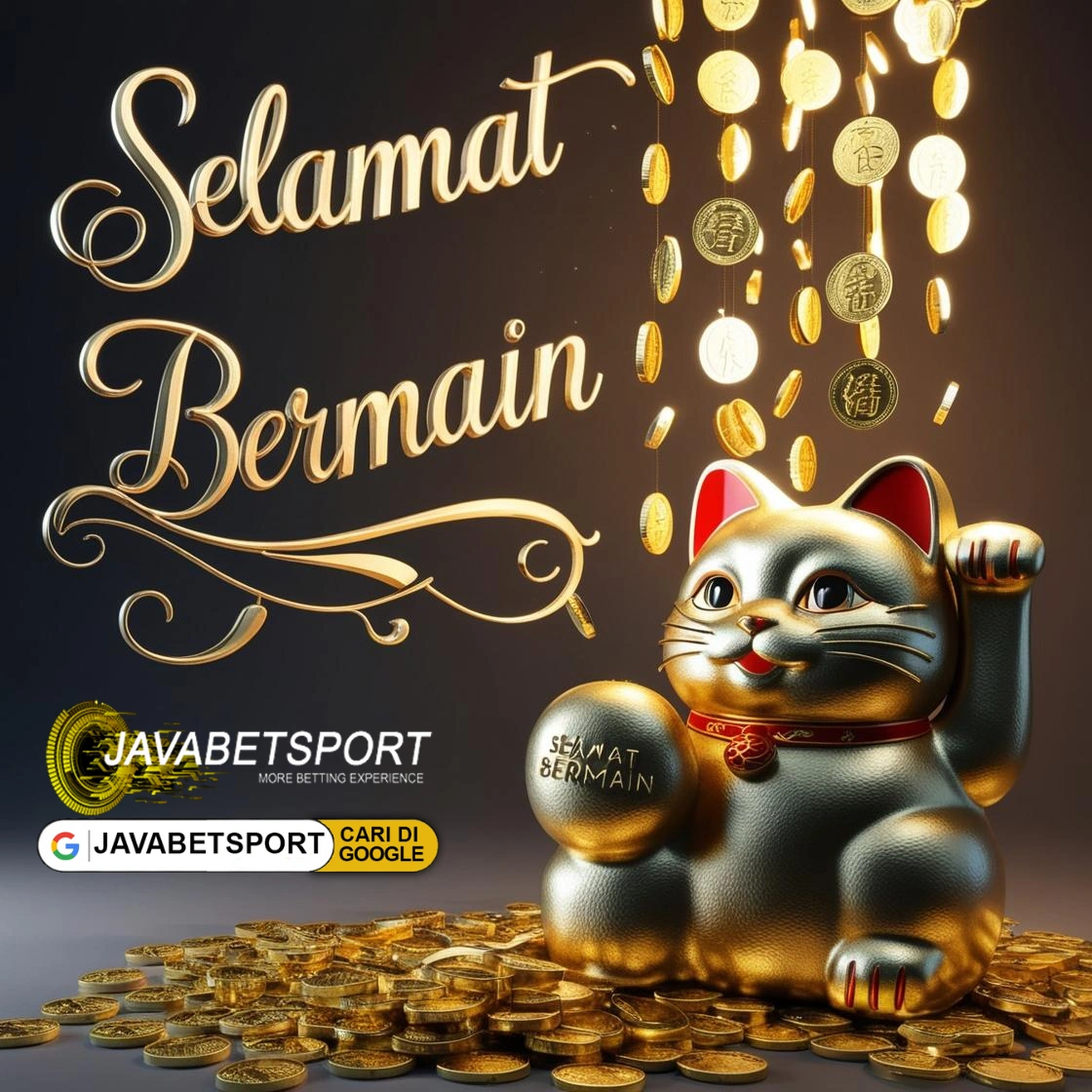 REKOMENDASI SLOT